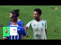 فيفا 26 الهلال ضد الأهلي السعودي تعليق عربي بلاي ستيشن 5 Ea Fc 26 Al Hilal Vs Al Nasr Ps 5 