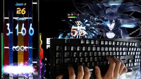 (O2Jam) AIR GOD - Full Ver HX3.5 + Random Ring