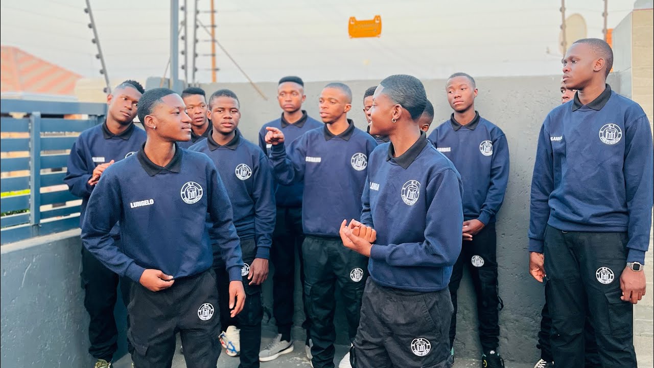 Lunzima Nalu’hambo ,K1 FINEST .🔥🎶🙇🏾