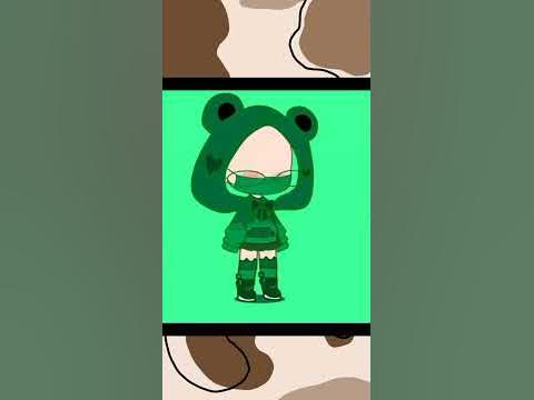 ♡Костюми в гачі пользуйтесь♡ - YouTube