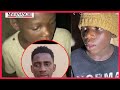 MSIMAMIZI WA MOLINGO HUYU HAPA ASEMA ALITOKWA NA DAMU BILA KUKATA MASAA MATANO MSIMAMIZI WA MOLINGO HUYU HAPA ASEMA ALITOKWA NA DAMU BILA KUKATA MASAA MATANO