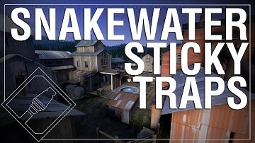 cp_snakewater sticky traps