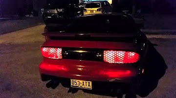 1995 Trans Am Lt1 cc503