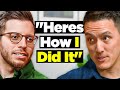 Personal Finance Journey with George Camel