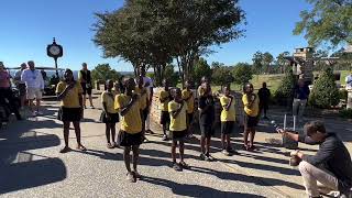 Sozo Childrens Choir 2022 National Anthem