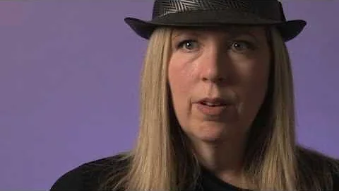 The Truth Of It Video Series: Deborah