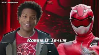 Power Rangers beast morphers episode 6 sub indo