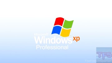 (V1) Windows Animations Has A Sparta Dance CWE Remix