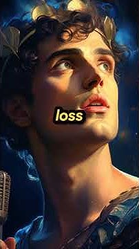 Greek mythology | Ask AI what the saddest Persephone has ever done #