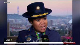 Famous SAPS arrest suspect for defeating ends of justice in Vosloorus - Brig Athlenda Mathe shares more Net Worth