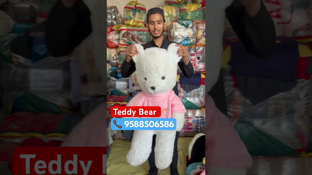 Teddy Bear 