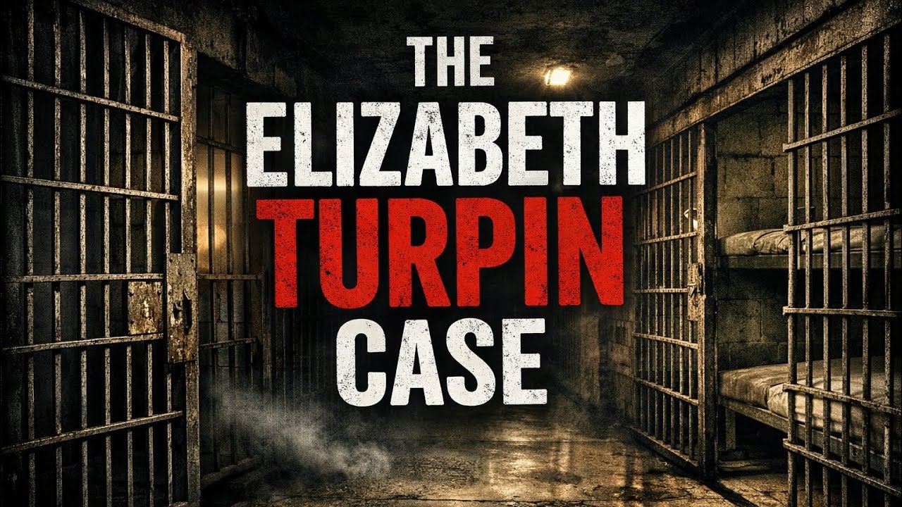 THE ELIZABETH TURPIN CASE: Money, Lover & Motive 