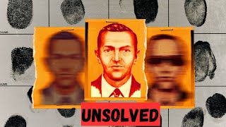 The Strange Disappearance of D.B. Cooper | The Skyjacker That Got Away: D.B. Cooper