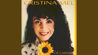 Video thumbnail of "Cristina Mel - Mestre"