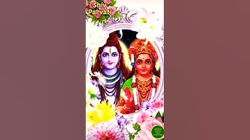 Shiv parvati🙏 status bhajan/Mahadev🙏 status/Bholenath🙏 status/#shorts/#youtubesorts/#trending/#edit