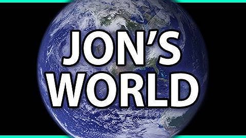 Jonny Paula Is Launching A BRAND NEW vlog channel