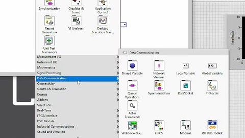 Beginner LabVIEW Tutorial 1: What is LabVIEW?
