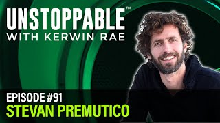 How to Innovate in Business & Revolutionize an Industry | Stevan Premutico | Unstoppable #91