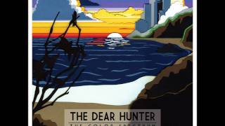 Miniatura del video "The Dear Hunter - Fall And Flee"