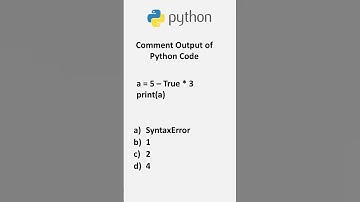 Python Quiz Challenge #codewithtj