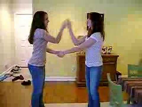 Secret Handshake - YouTube