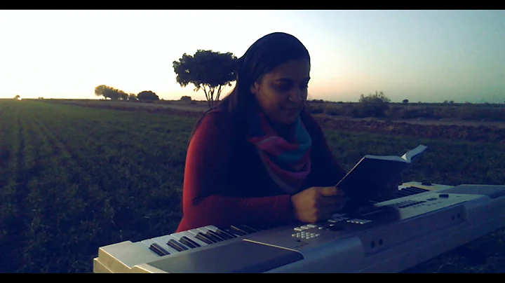 Adorarte como ayer!!-Alba castellanos
