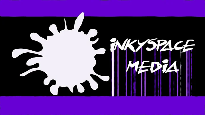 Inkyspace Media - Animated Logo Laura V