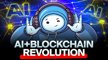 Why AI + Blockchain Changes Everything