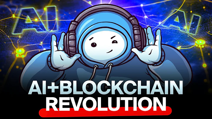 Why AI + Blockchain Changes Everything