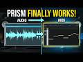 I Tested 10 Audio-to-MIDI Tools &mdash; This One Finally Works (Prism 2026)