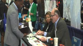 TSU FALL CAREER FAIR