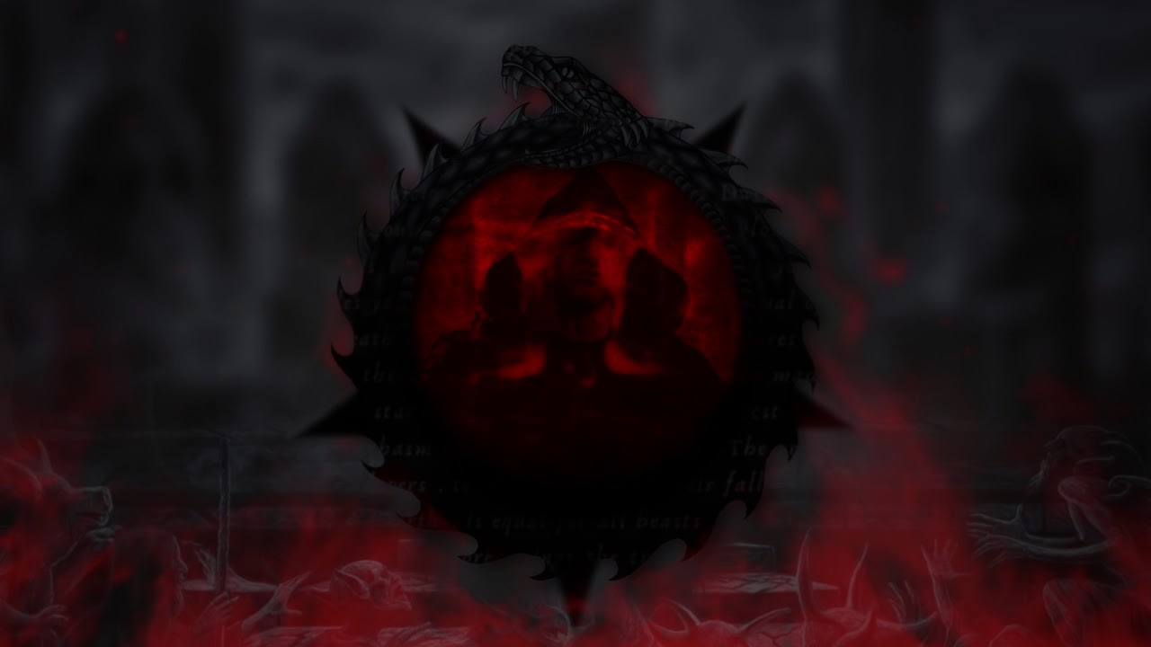 VARATHRON - Ouroboros Dweller (Official Track Stream)