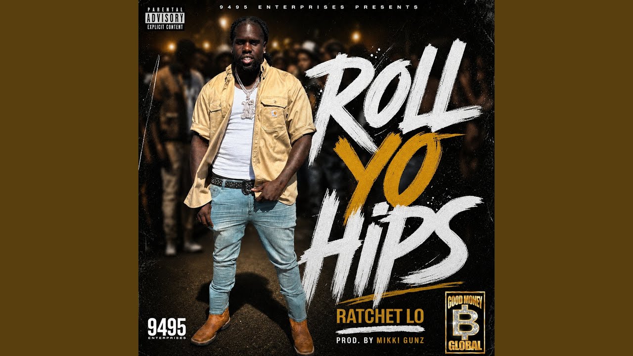 Guarda Roll Yo Hips su YouTube Guarda Roll Yo Hips su YouTube