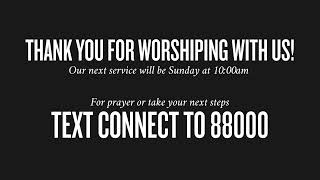 New Life Church | Digital Service