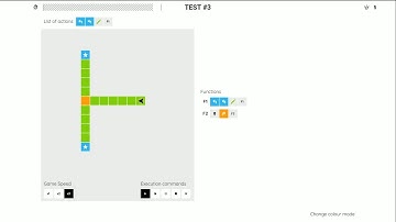 We Think Code test 2 2024