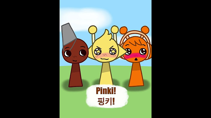 🥰 Ice cream Sprunki kpop show 🍦| Sprunki Incredibox #sprunki #wenda #vineria #icecream #pinki