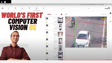 Walkthrough of The World