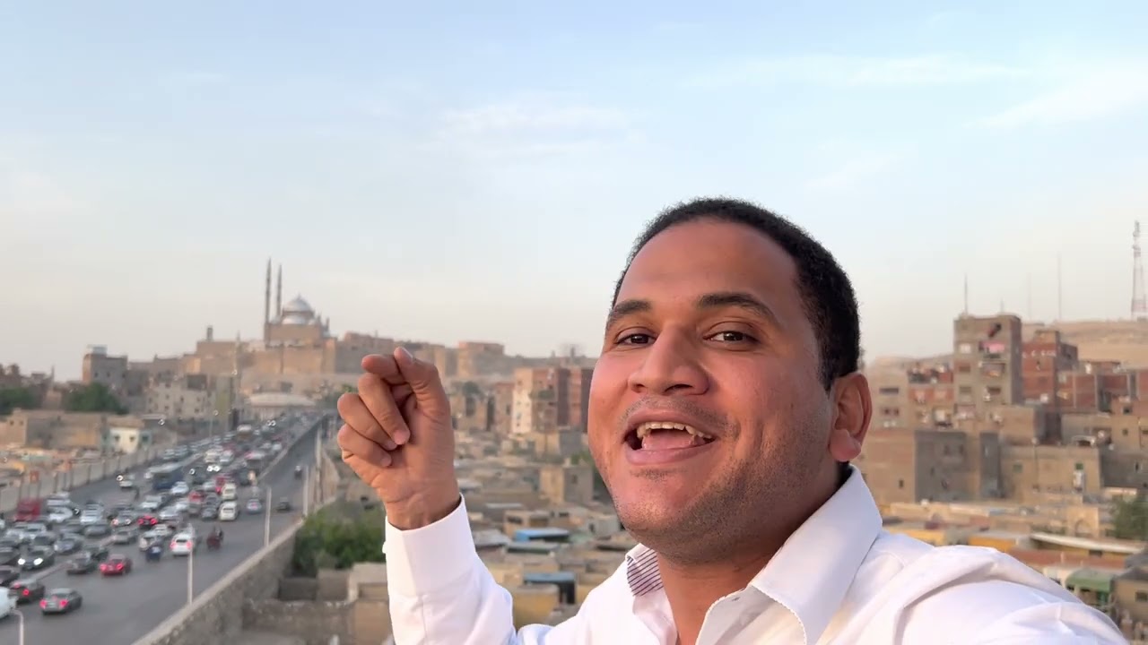 سور صلاح الدين الشرقي.