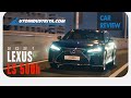 2021 Lexus LS 500h Premier - Car Review