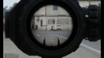 arma3: Issue of TPW mod hit reaction № 3