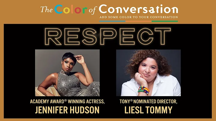 Jennifer Hudson and Liesl Tommy discuss recreating...
