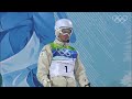 Begg-Smith - Men's Freestyle Skiing - Moguls - Vancouver 2010 Winter Olympic Games