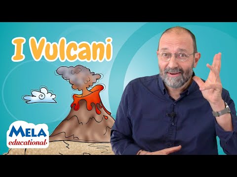 Video: Caratteristiche caratteristiche e storia del vulcano Vesuvio