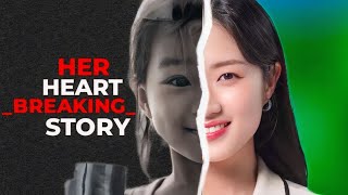 The Untold Story of Kim hye-yoon from Lovely Runner