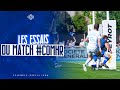 Les essais du match comhr avec maurelautofr 