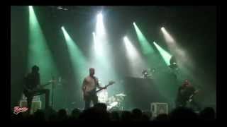 Gallows - Misery | Tilburg 2012