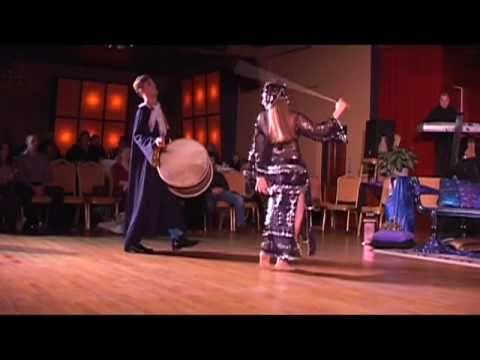 Hanan Helping Hips 2010