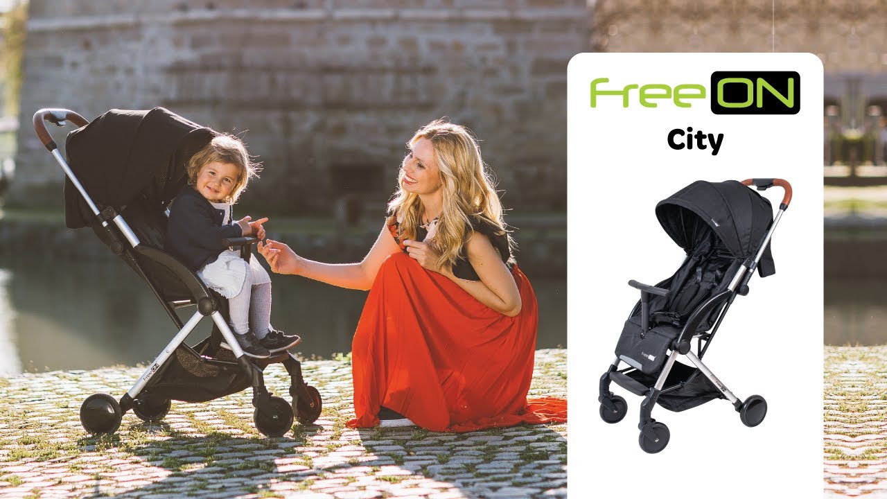 freeon stroller