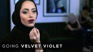 Wow by Wojooh - Festive Makeup Look with Dina Al Sharif screenshot 5