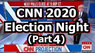 CNN 2020 Election Night (Full Coverage) (4)